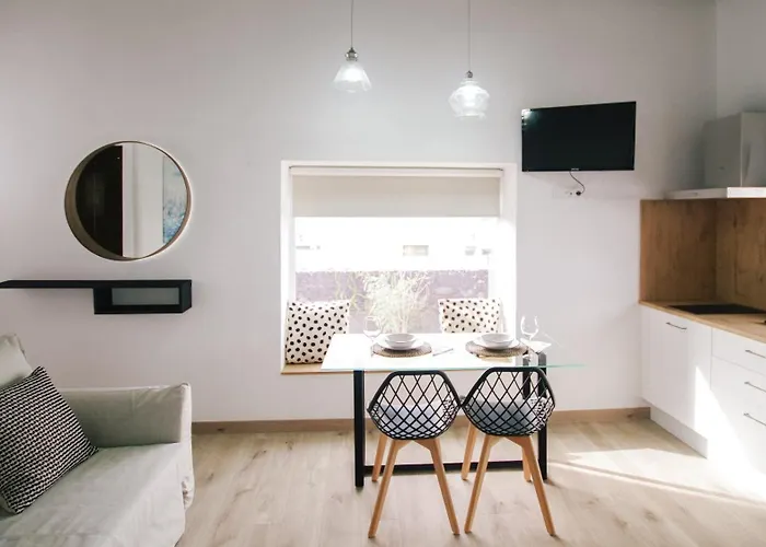 Serenity House * Tinajo