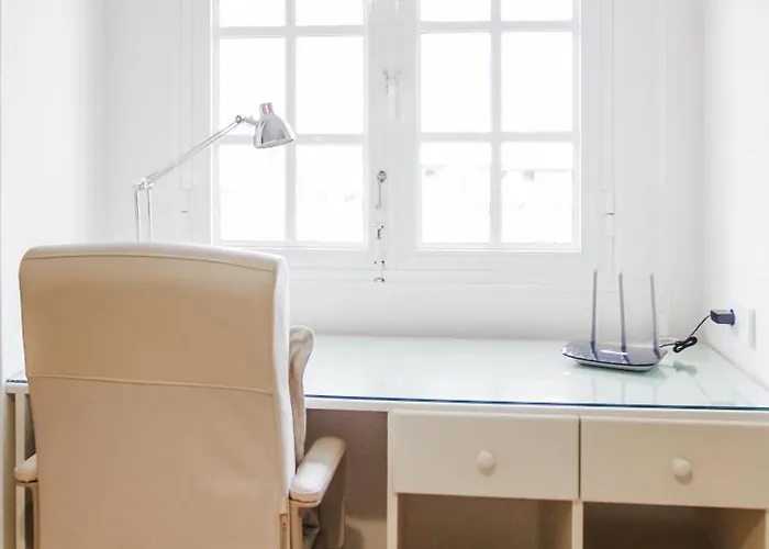 Apartamento Serenity House