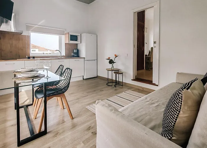 Apartamento Serenity House *