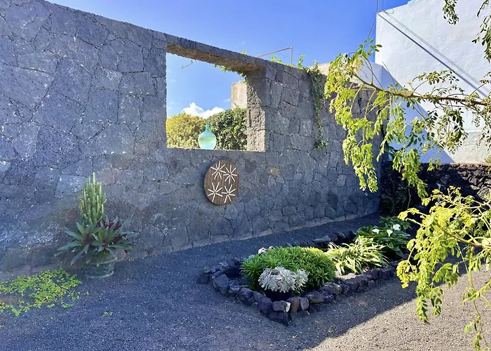 Apartamento Serenity House