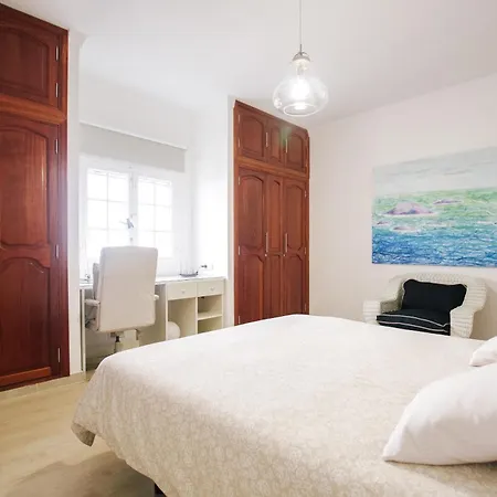 Apartment Serenity House Tinajo