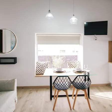 Serenity House * Tinajo