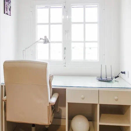 아파트 Serenity House