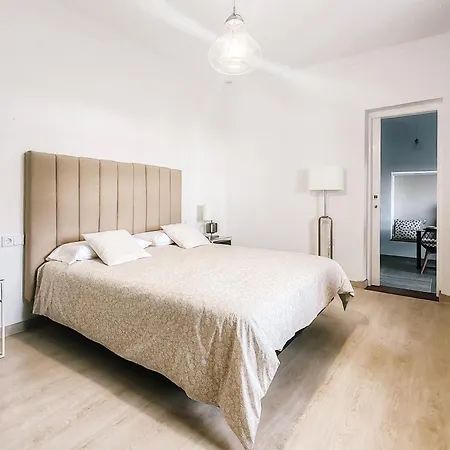 Serenity House * Tinajo