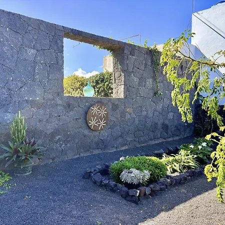 Daire Serenity House