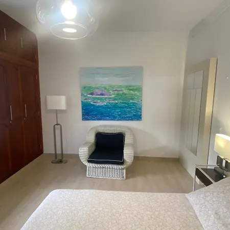 Serenity House Daire Tinajo