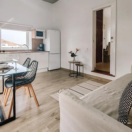 Apartment Serenity House *